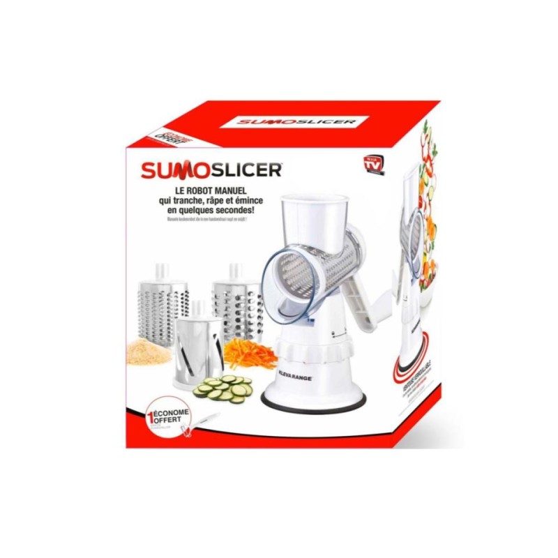 SUMO SLICER 1 HT 1 OFFERT