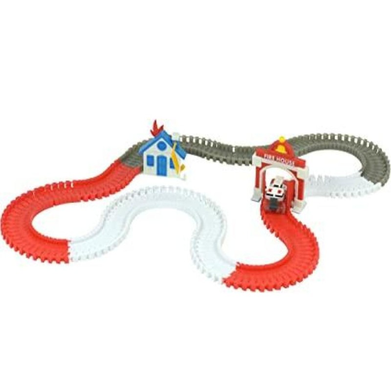 Magic Tracks circuit voiture - MAGIC Tracks