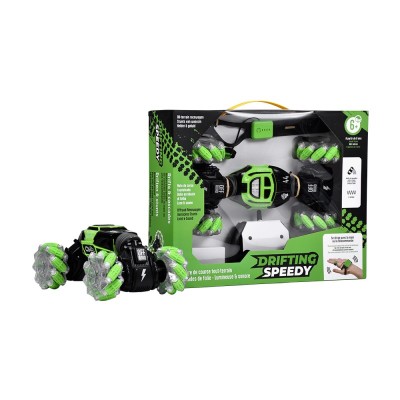 DRIFTING SPEEDY VOITURE 4x4...