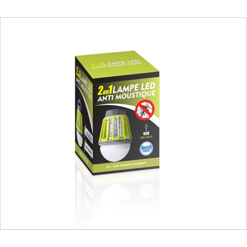 Lampe Moonlight LED sur pied 28 '' – Les Équipements Inter Beauté