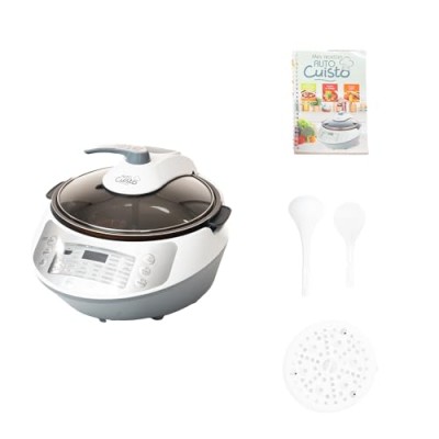 AUTOCUISTO PACK COMPLET