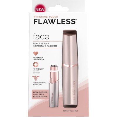 FLAWLESS VISAGE RECHARGEABLE