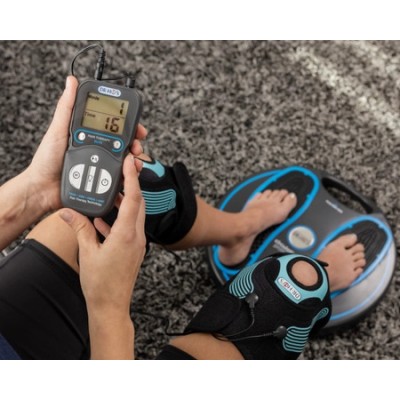 DOCTEUR HO STIMULATEUR...