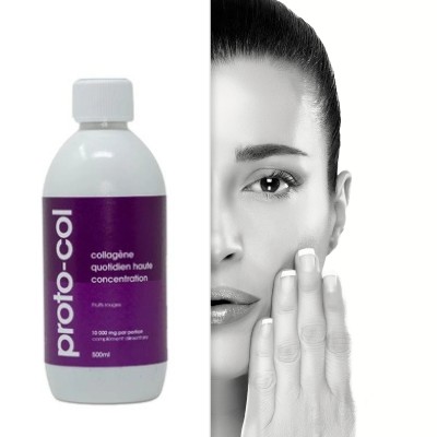 CURE PROTOCOL COLLAGENE A...