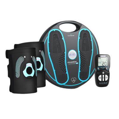 DOCTEUR HO STIMULATEUR...