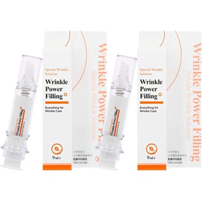 WRINKLE POWER SOIN ANTI AGE...