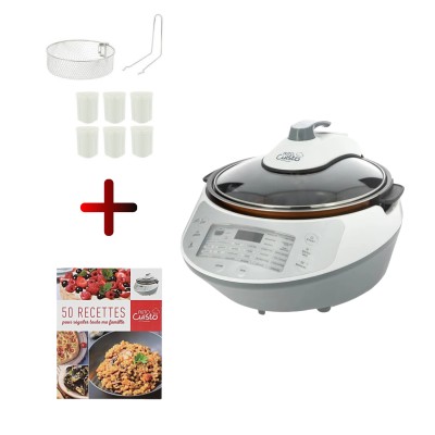 AUTOCUISTO OFFRE SPECIALE N°2