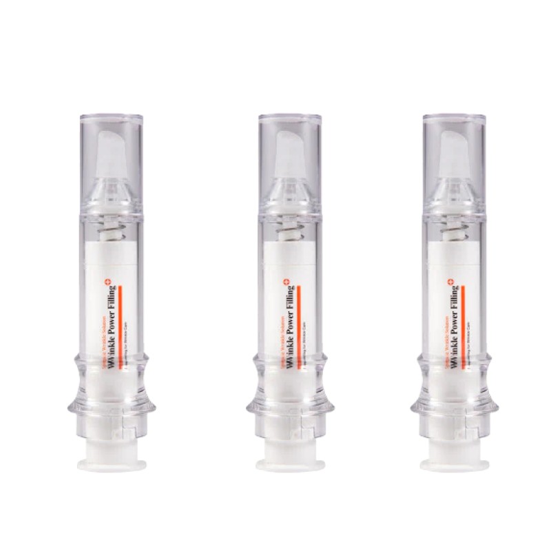 WRINKLE POWER SOIN ANTI AGE...