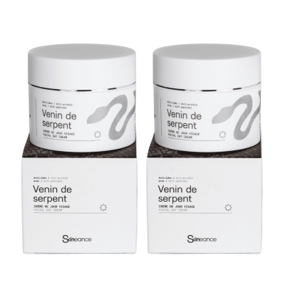 VENIN DE SERPENT CREME DE...