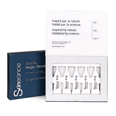 MAGIC SERUM