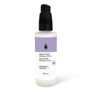 RETINAL ACTIF 8 SERUM