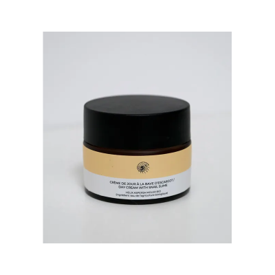 BAVE D'ESCARGOT BIO CREME...