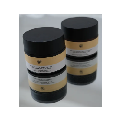 BAVE D'ESCARGOT BIO DUO