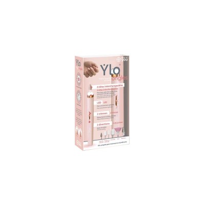 YLO BEAUTY ONGLES