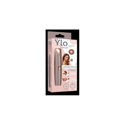YLO BEAUTY VISAGE ET SOURCILS