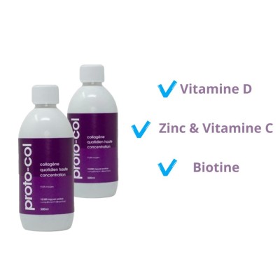 CURE PROTOCOL COLLAGENE A...