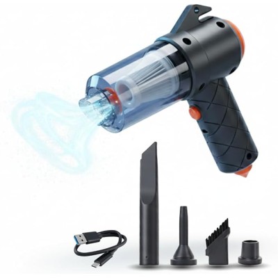 STARLYF CLEAN ALL VAC