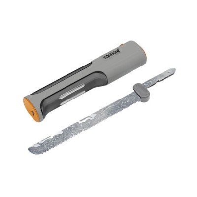 E KNIFE COUTEAU ELECTRIQUE...