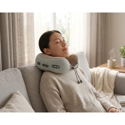 WELLPRIME MIRACLE MASSAGER