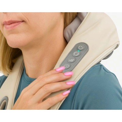 WELLPRIME TOTAL NECK MASSAGER
