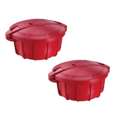 COCOTTE EXPRESS x 2