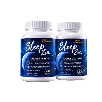 SLEEP ZEN 2 MOIS