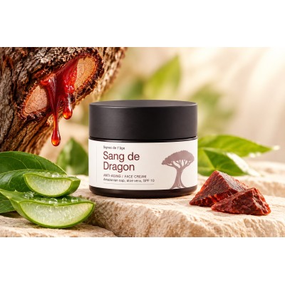 SANG DE DRAGON CREME DE JOUR