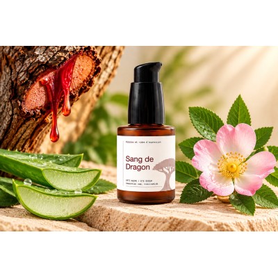 SANG DE DRAGON SERUM YEUX