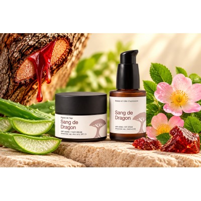 SANG DE DRAGON DUO CREME DE...