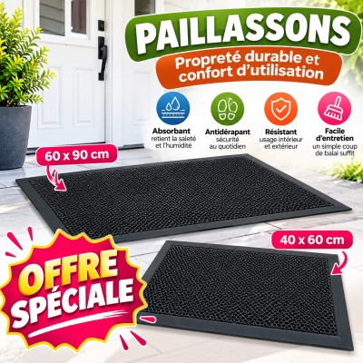 PAILLASSON PRESTIGE ANTI...