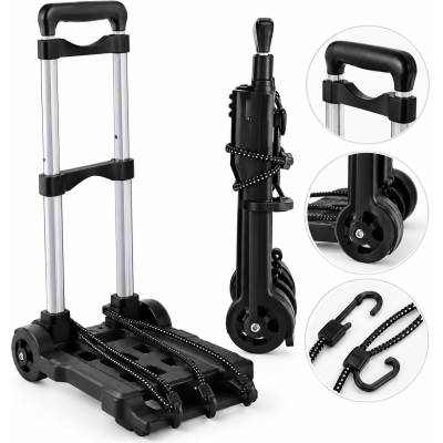 POCKET TROLLEY