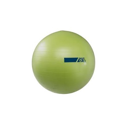 BALLON PILATES GYM SPACE 55 CM