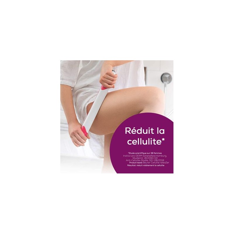 MASSEUR ANTI CELLULITE