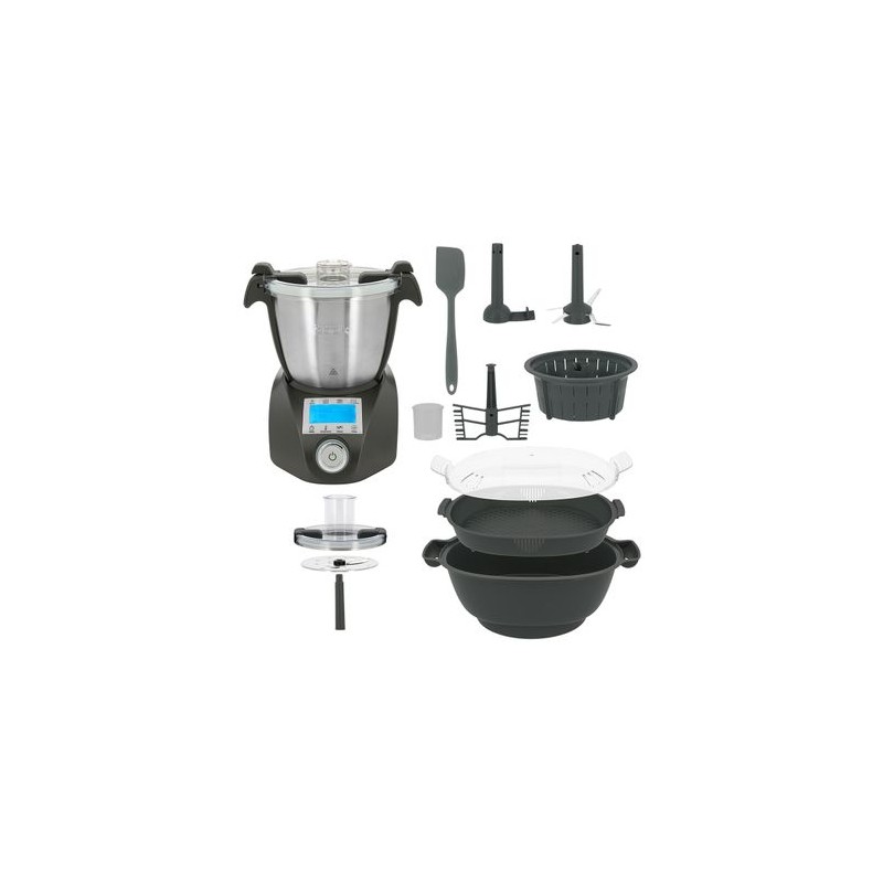 Entonnoir Robot Compact Cook