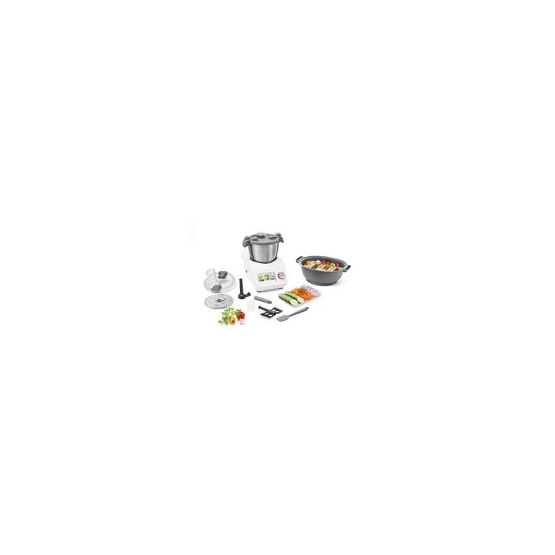 COMPACT COOK PLATINUM PACK