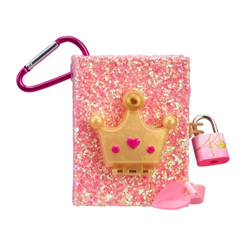 Produit maison - Cora Journal intime - dagboek real littles - En